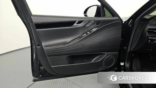 Genesis G80 (RG3) id 4996837 из Кореи 16
