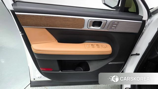 Hyundai Santa Fe (MX5) id 5039644 из Кореи 16
