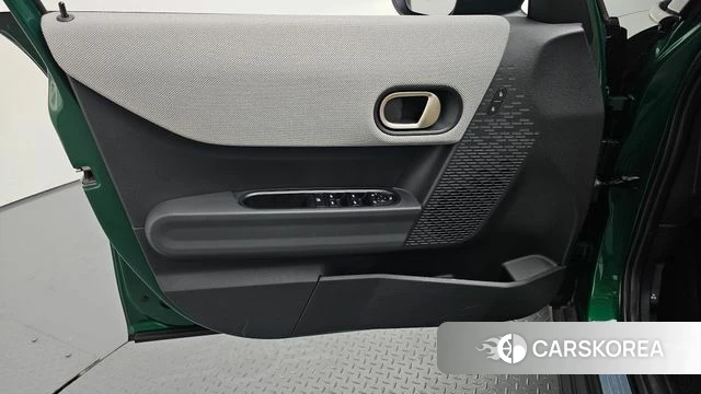 Mini Cooper S 4th Generation id 5045626 из Кореи 16