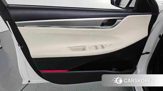 Hyundai The New Grandeur IG id 4936007 из Кореи 16