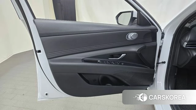 Hyundai The New Avante (CN7) id 4957147 из Кореи 16