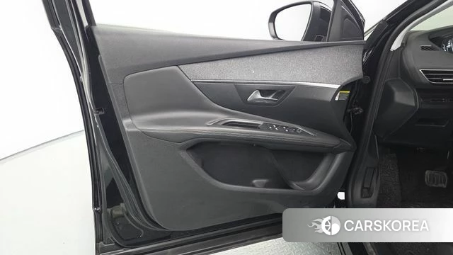 Peugeot 3008 second generation id 4960114 из Кореи 16
