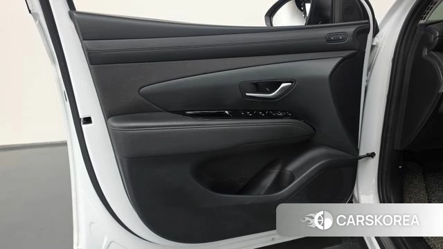 Hyundai The New Tucson Hybrid (NX4) id 4974755 из Кореи 16