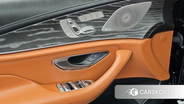 Mercedes-Benz CLS-Class C257 id 5002086 из Кореи 16