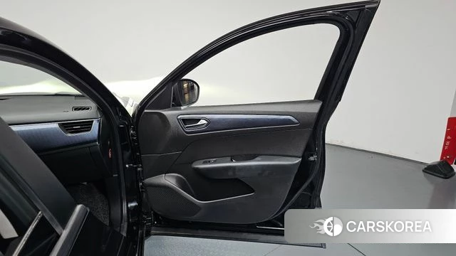 Renault Korea (Samsung) XM3 id 5012737 из Кореи 16