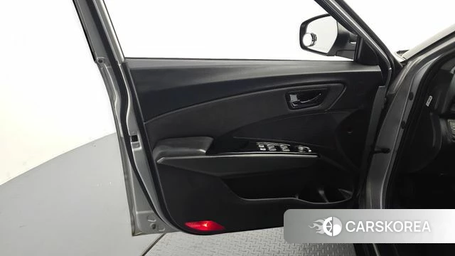 Ssangyong Tivoli Air id 5029177 из Кореи 16