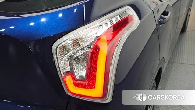Ssangyong Tivoli Armor id 4907600 из Кореи 16