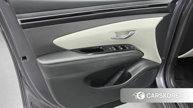 Hyundai Tucson (NX4) id 4768239 из Кореи 16