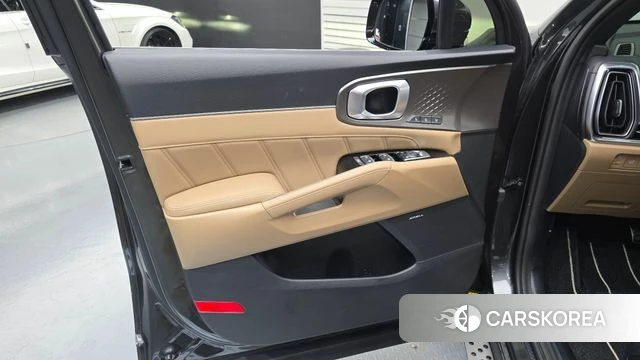 Kia The New Sorento 4th Generation id 5011034 из Кореи 16