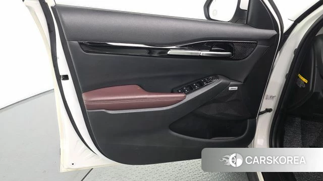 Kia Seltos id 5048255 из Кореи 16