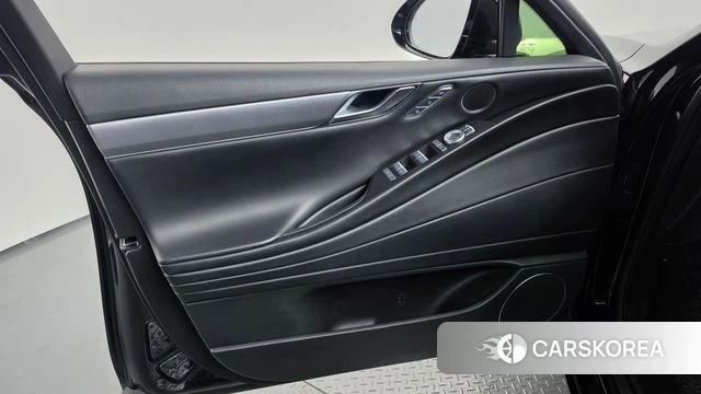 Genesis G80 (RG3) id 5017033 из Кореи 16