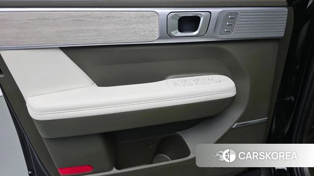 Hyundai Santa Fe (MX5) id 4975345 из Кореи 16
