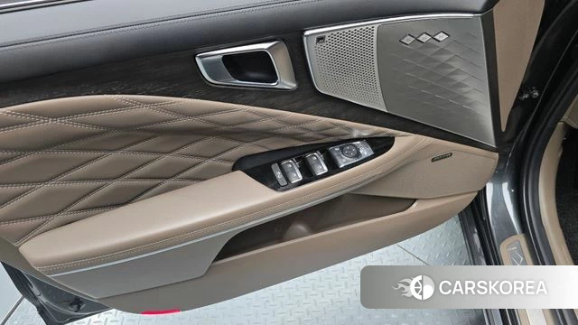 Kia K8 Hybrid id 5021258 из Кореи 16