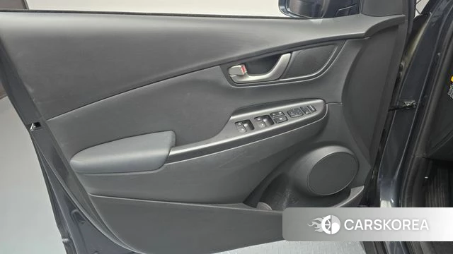 Hyundai Kona id 5023573 из Кореи 16