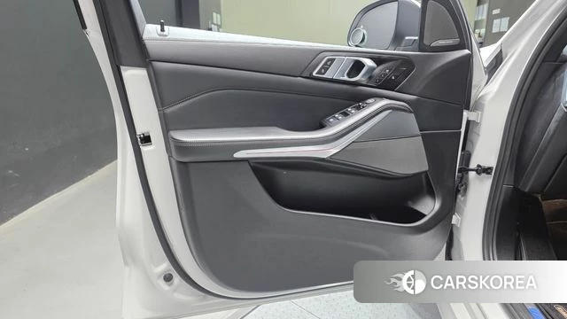 BMW X5 (G05) id 5002331 из Кореи 16