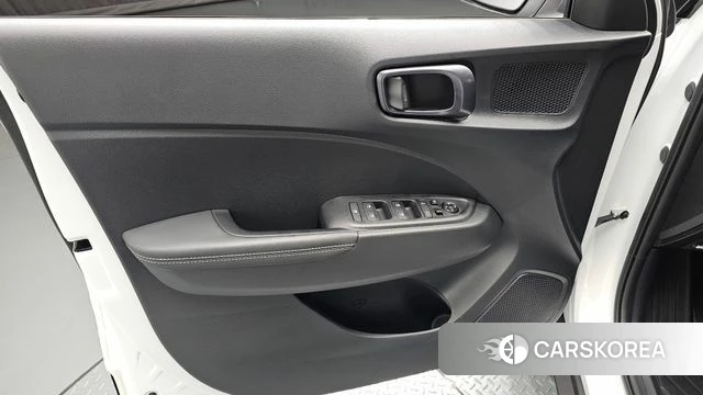 Hyundai Venue id 4990301 из Кореи 16