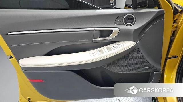 Hyundai Sonata (DN8) id 4993294 из Кореи 16