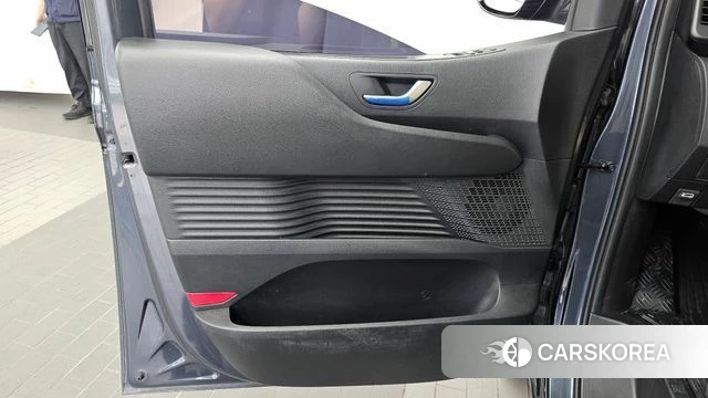 Hyundai Staria id 4990665 из Кореи 16