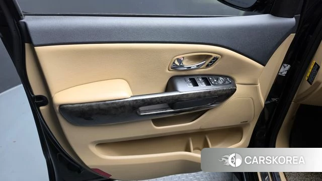 Kia The New Carnival id 5023708 из Кореи 16