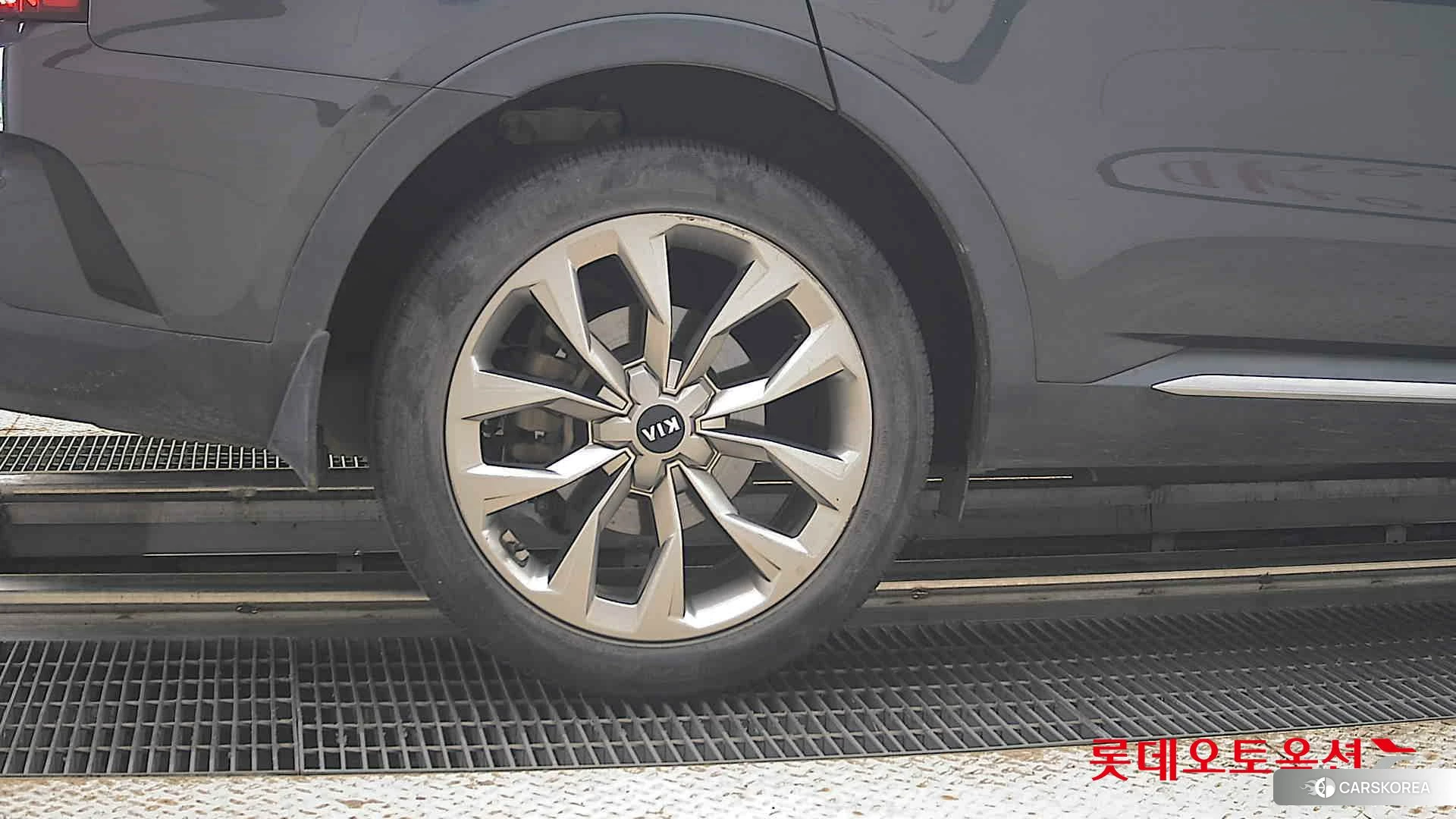 Kia Sorento id 4984696 из Кореи 16
