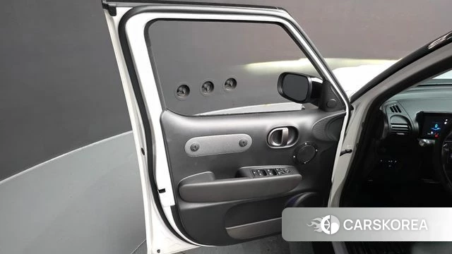 Hyundai Casper Electric id 4778261 из Кореи 16