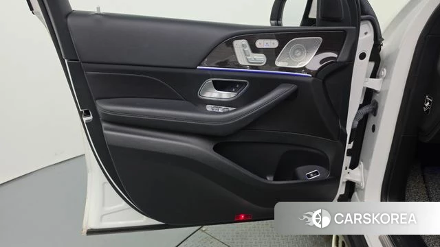 Mercedes-Benz GLE-Class W167 id 4996254 из Кореи 16