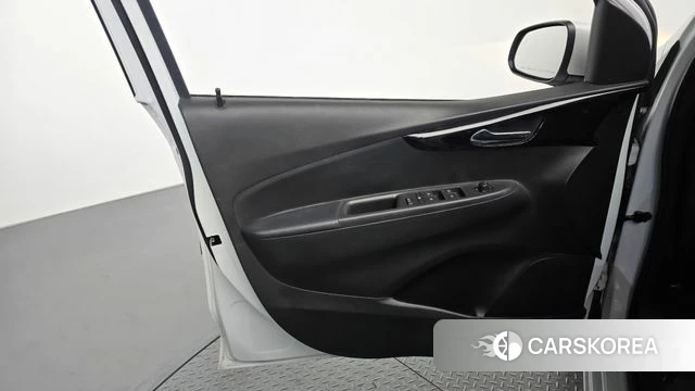 Chevrolet (GM Daewoo) The New Spark id 4967599 из Кореи 16