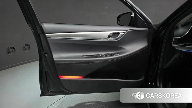 Hyundai The New Grandeur IG id 4996931 из Кореи 16