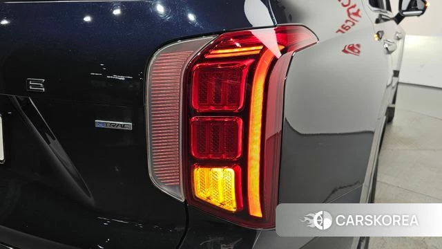 Hyundai Palisade id 4692563 из Кореи 16