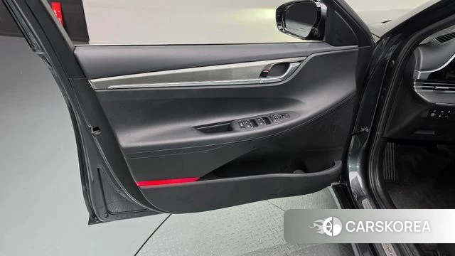 Hyundai The New Grandeur IG id 4785154 из Кореи 16
