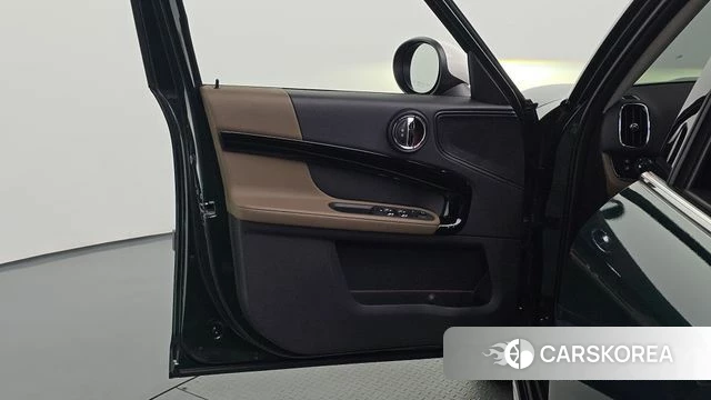 Mini Cooper Countryman id 5029037 из Кореи 16