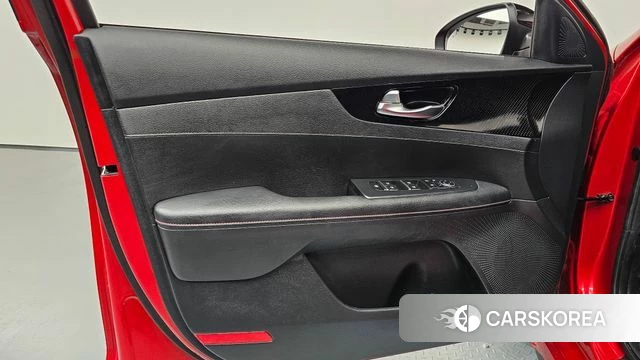 Kia The New K3 2nd generation id 4736534 из Кореи 16