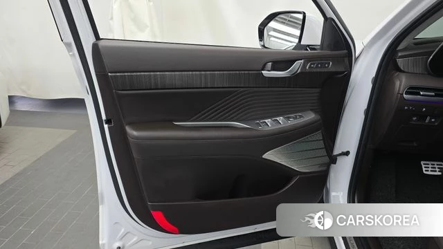 Hyundai The New Palisade id 4980284 из Кореи 16