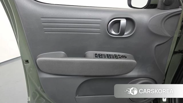 Hyundai Casper id 4774877 из Кореи 16