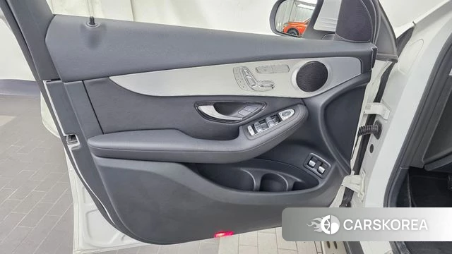 Mercedes-Benz GLC-Class X253 id 4977991 из Кореи 16