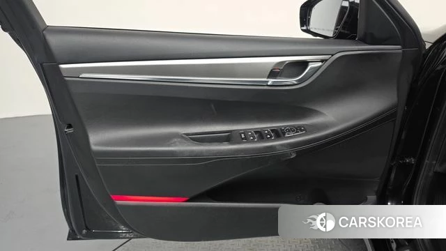 Hyundai The New Grandeur IG id 4495592 из Кореи 16