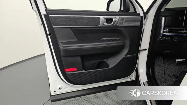 Hyundai Santa Fe (MX5) id 5026144 из Кореи 16
