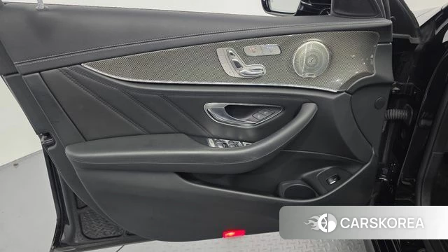 Mercedes-Benz E-Class W213 id 4936523 из Кореи 16