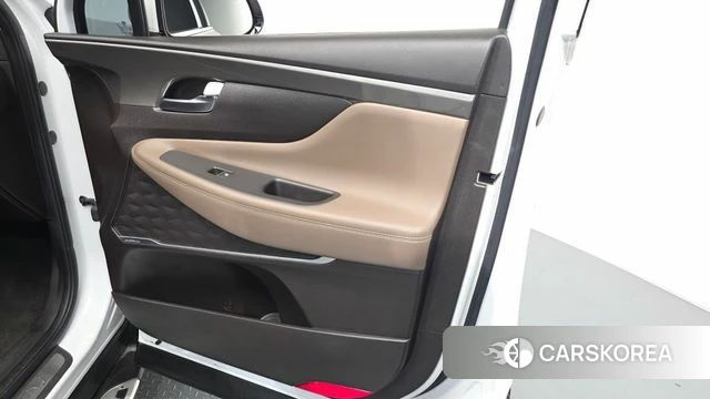 Hyundai Santa Fe TM id 5029301 из Кореи 16