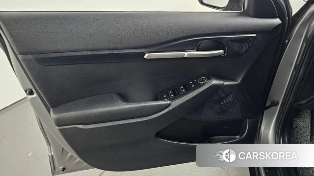 Kia Seltos id 4992571 из Кореи 16