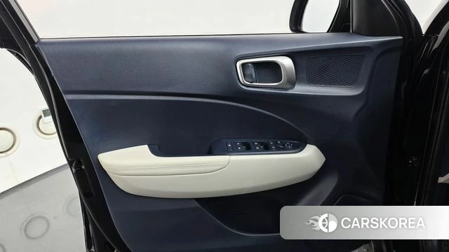 Hyundai Venue id 4974619 из Кореи 16