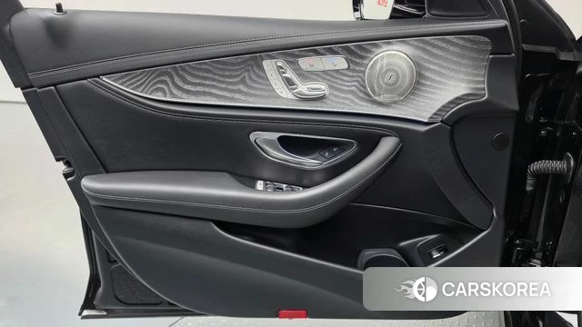 Mercedes-Benz E-Class W213 id 5017258 из Кореи 16