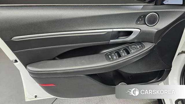 Hyundai Sonata D Edge (DN8) id 4744749 из Кореи 16