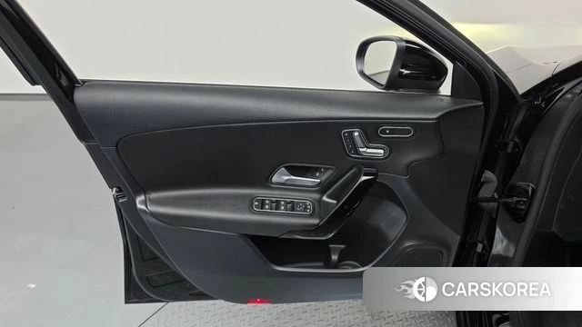 Mercedes-Benz A-Class W177 id 5018522 из Кореи 16