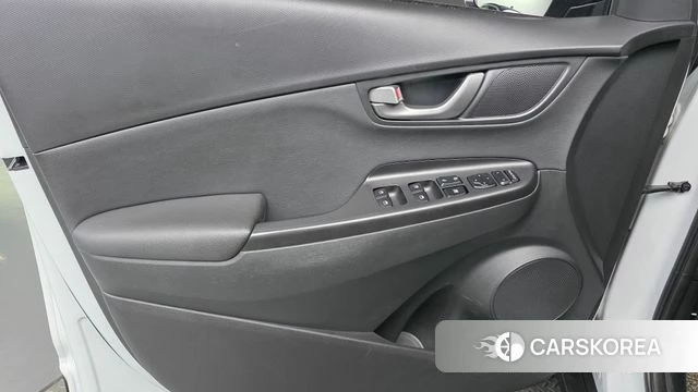 Hyundai Kona id 4780524 из Кореи 16
