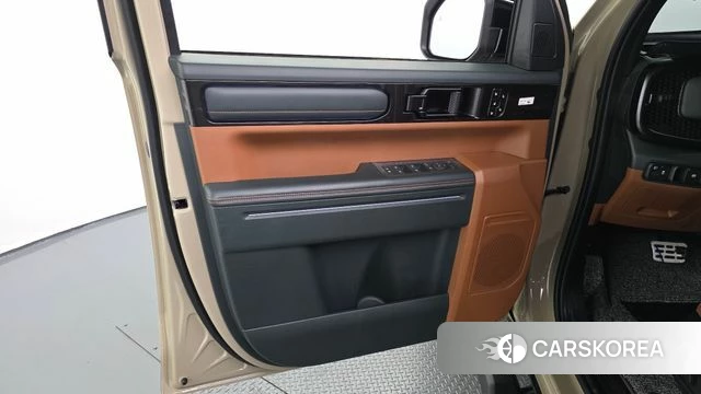 Kia Tasman id 5015841 из Кореи 17