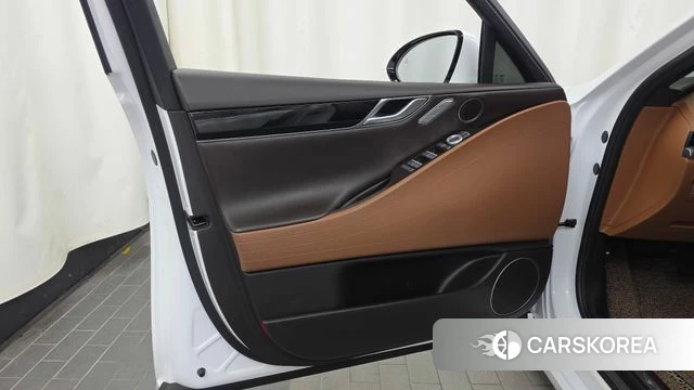Genesis G80 (RG3) id 5027787 из Кореи 16