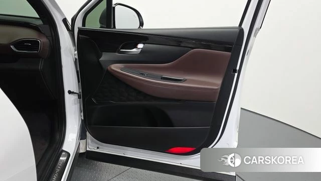 Hyundai Santa Fe TM id 4759745 из Кореи 16
