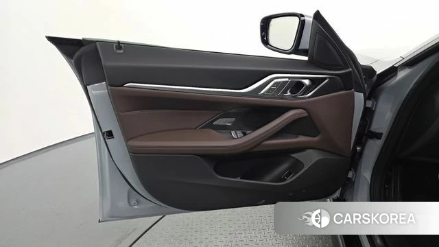 BMW 4 Series (G22) id 4985070 из Кореи 16