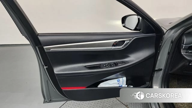 Hyundai The New Grandeur IG id 4586296 из Кореи 16